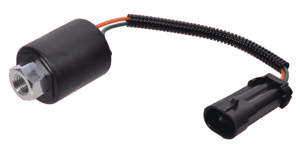 Motorelektrik Sensor AL168231