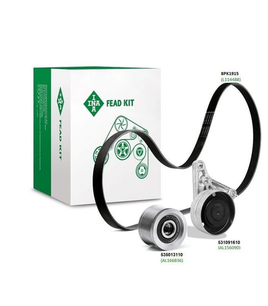 Motor FEAD-Satz 529405810