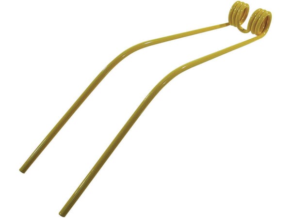 Federzinken Niemeyer aus der Kategorie Kreiselheuer und Kreiselschwader