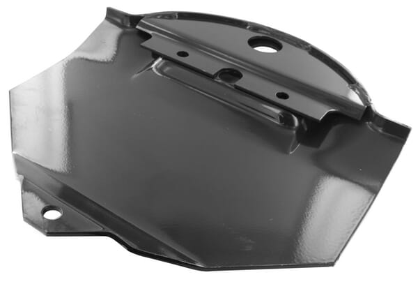 Gleittellerschutz aus der Kategorie Trommel- und Scheibenmähwerk