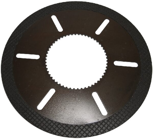 Getriebe Scheibe, Reibungskupplung VPH7203