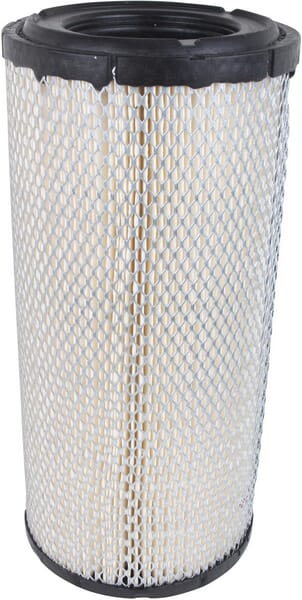 Filterung Luftfilter aussen P772580