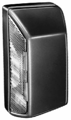 Beleuchtung Kennzeichenleuchte R10W 2KA003389068