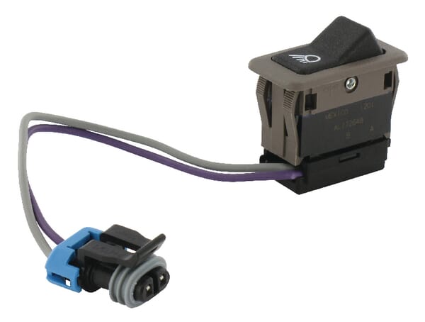 Kabine Schalter AL172648