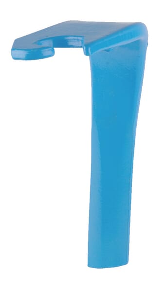 Frontansicht Lemken Kr. Eggenzinken SZ34 L.