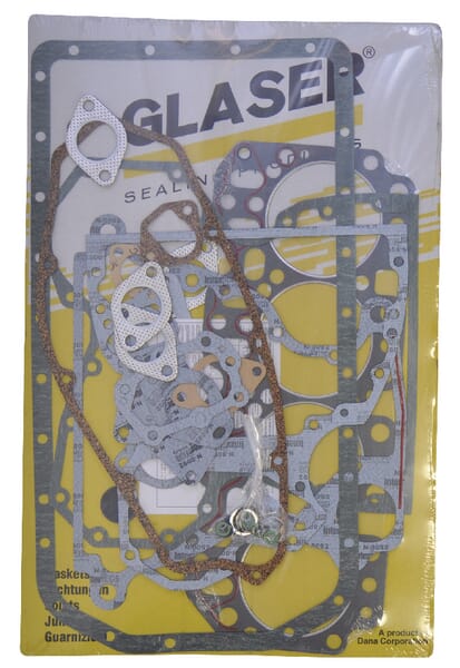 Motor Motordichtsatz JD RE10535N