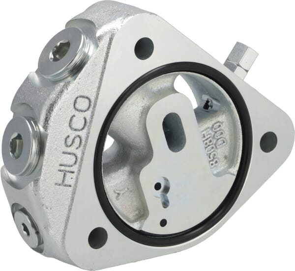 Hydraulikanlagen Abstandshalter AL161388