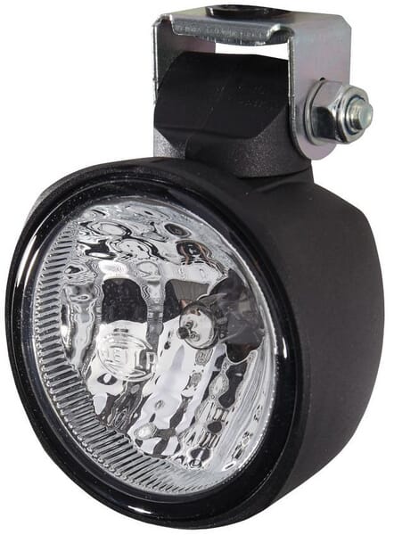 Beleuchtung Arbeitsscheinwerfer rund  Modul 70 H9 1G0996176131