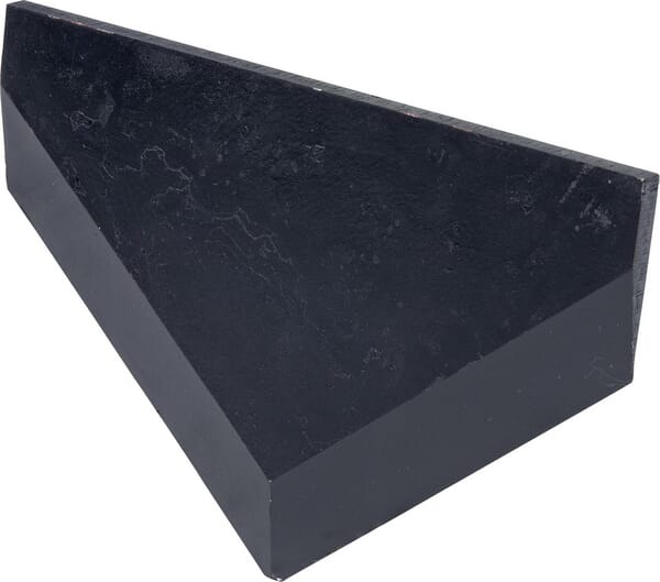 Meißelmesser der Silage aus der Kategorie Frontladertechnik_Futtertechnik