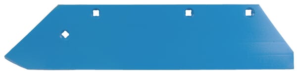 Frontansicht Lemken Steinschar S45A 654X150X11 L.