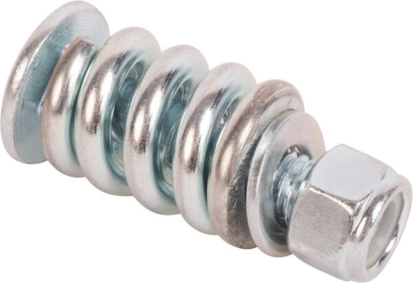 Schwadtafel-Bolzen aus der Kategorie Balkenmähwerke