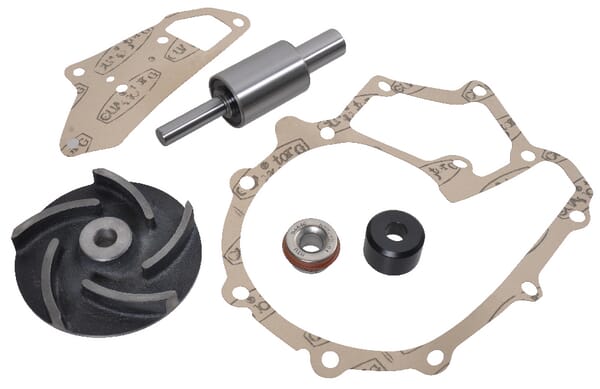 Motor Reparatursatz Wasserpumpe JD RE70143KR