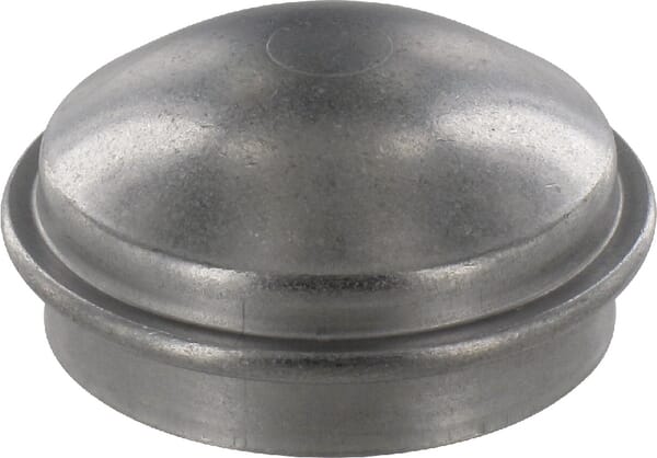 Vorderachse Zweiradantrieb Radkappe T12688