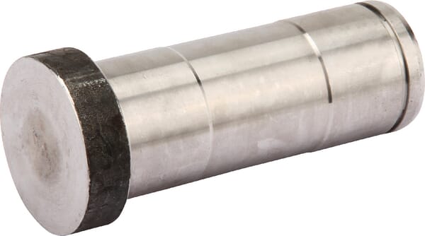 Frontansicht Lemken Achse D45/35/30x102