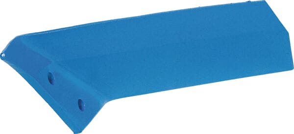 Frontansicht Lemken Flügelschar KF40P R.