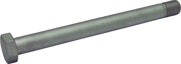 Frontansicht Lemken Schraube M20X1,5X215LS189XB23-