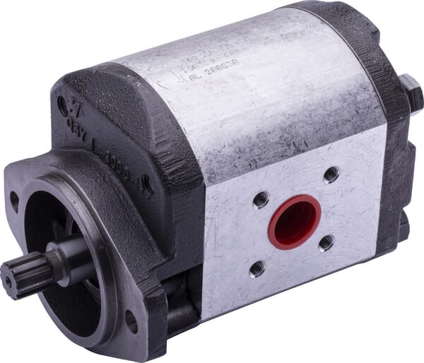 Hydraulikanlagen Hydraulikpumpe  AL200830