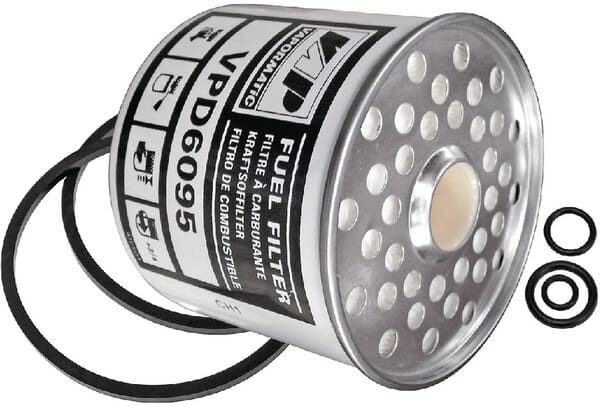 Motor Kraftstofffilter (12x) VPD6095