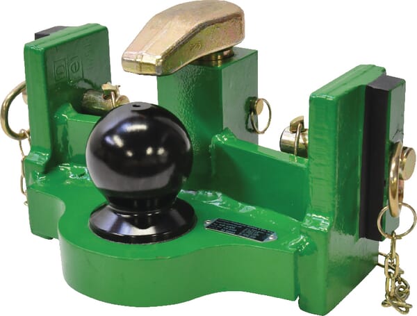 Anhängerkupplungen Kugelkupplung K80 329mm 8002579