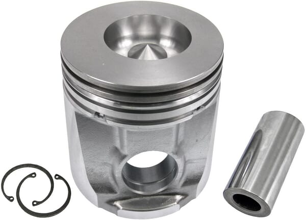 Motor Kolben VPB2007