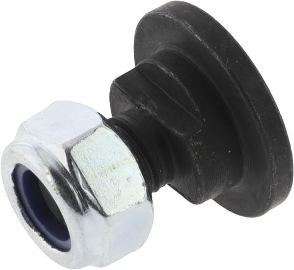 Messerschraube kpl. aus der Kategorie Trommel- und Scheibenmähwerk