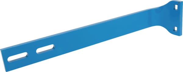 Frontansicht Lemken Abstreiferh. PPW 8x75/40x393