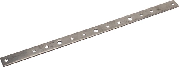 Verstärkungsleiste ESM aus der Kategorie Balkenmähwerke