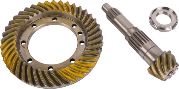 Getriebe Differential taper roller unit Z-10X41 CI065622