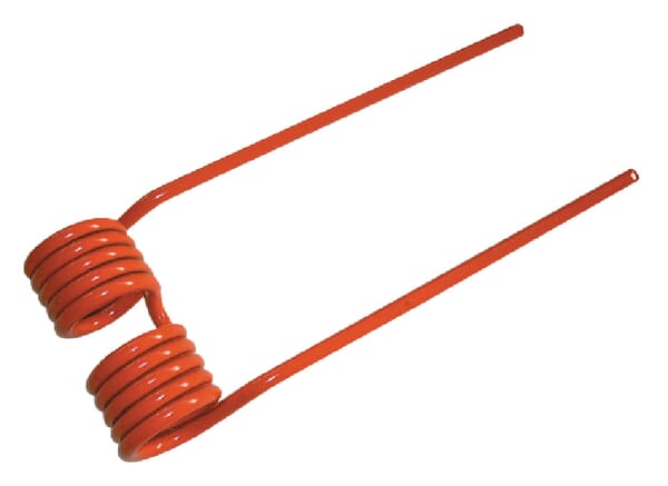 Federzinken aus der Kategorie Kreiselheuer und Kreiselschwader