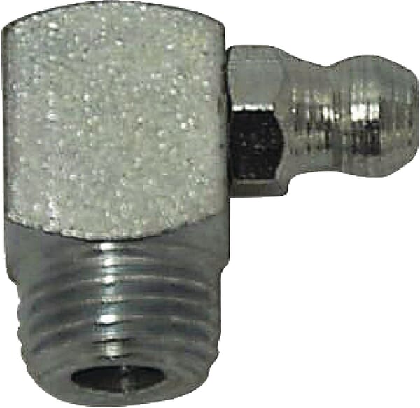 Frontansicht Lemken Fettnippel CM10x1 DIN71412