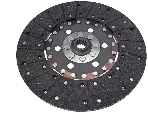 Kupplung Kupplungsscheibe, main VPG2985