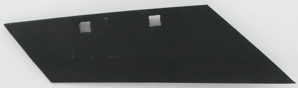 Frontansicht Lemken Düngereinlegerschar L. Rumptst