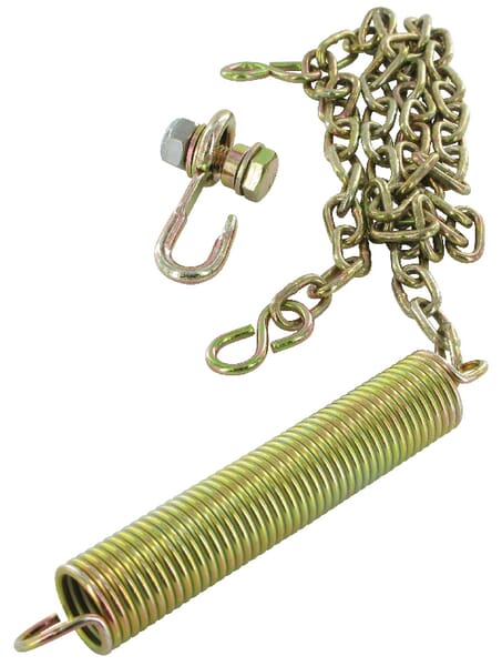 Hubwerk Kettensatz AG 371 201029