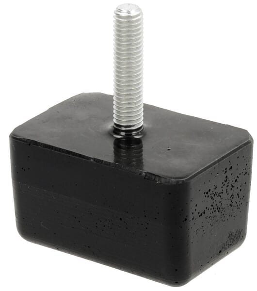 Allradvorderachse ungefedert Stoßstange AL169853