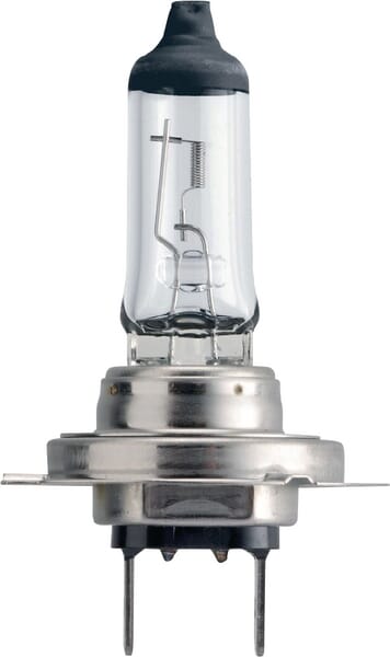 Beleuchtung Glühlampe 12V 55W H7 GL12972PR