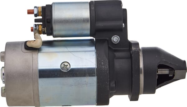 Motorelektrik Anlasser 12V 2,7kW IS0533