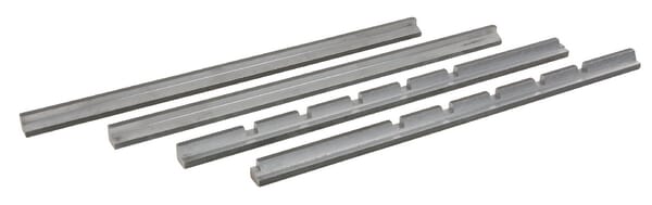 Satz Verstellschienen aus der Kategorie Frontladertechnik_Futtertechnik