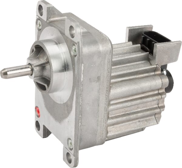 Motorelektrik Elektromotor AL181805
