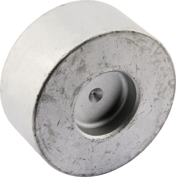 Frontansicht Lemken Rolle D58,5x27