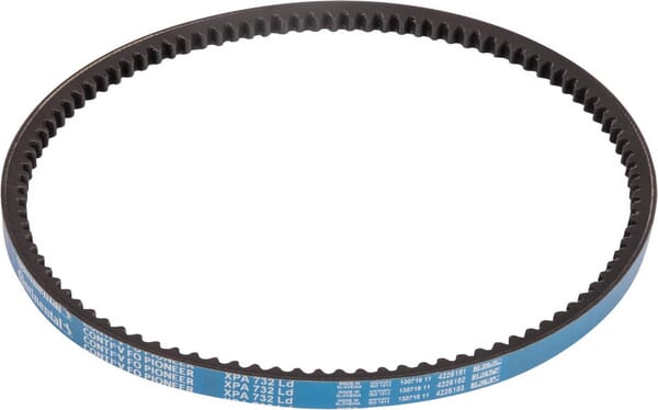 Motor Keilriemen 06330162