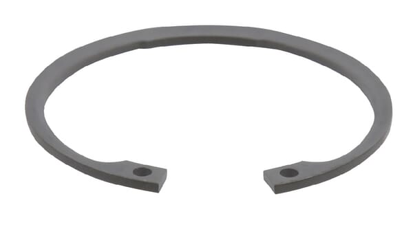 Frontansicht Lemken Sicherungsring 72X2,5 DIN472