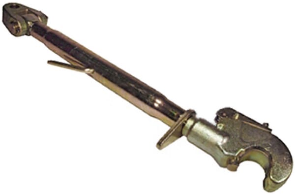 Hydraulikanlage Oberlenker Gabel/Haken 450, M36 Kat.2/3 VLE1605