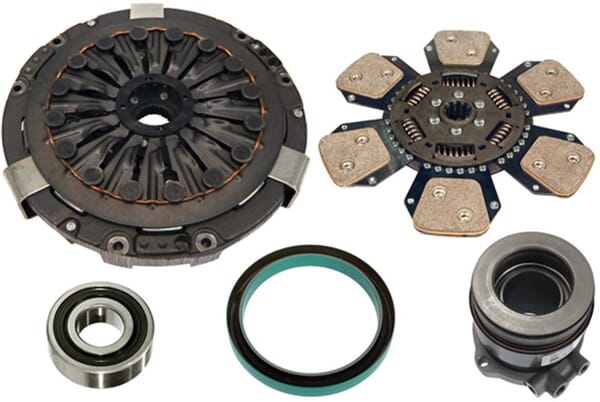 Kupplung Kupplungs Sätze, spezial VPG9551