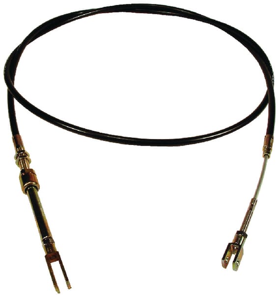 Hubwerk Kabel, hitchkupplung VPM6601