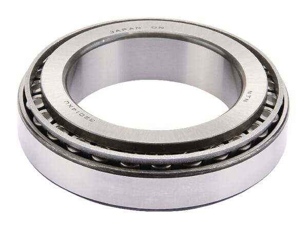 Frontansicht Lemken Kegelrollenlager 32014X