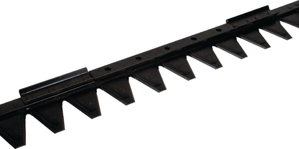 Mähmesser 0,97m ESM aus der Kategorie Balkenmähwerke