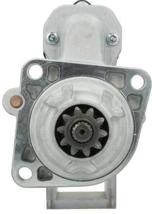 Motorelektrik Anlasser 24V 7,8kW STA21672209