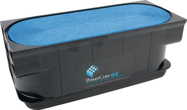 Filter Luftfilter AL215055