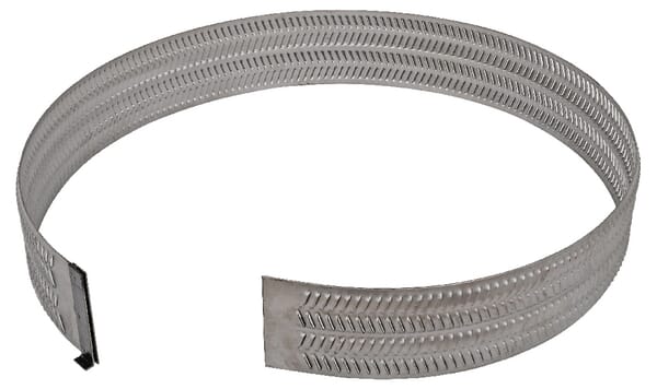 Spaltsieb aus der Kategorie Getreide- und Rübenschredder