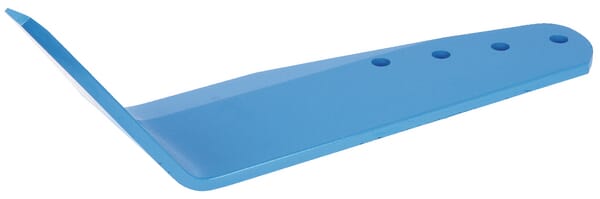 Frontansicht Lemken Untergrundschar UGS3 L.